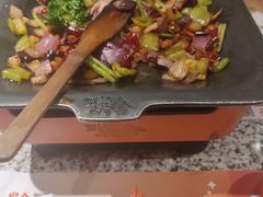 -炭舍干锅(华发商都店)