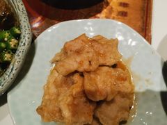 -红樱桃·欢乐餐厅(太原里店)