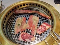 -千寻山野烤肉(中关村店)