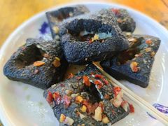 -武爹臭豆腐(坡子街店)