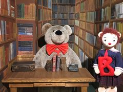 -济州岛泰迪熊博物馆