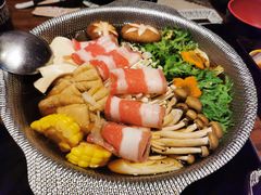 -牛道·和牛九食(市府恒隆广场店)