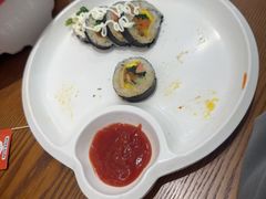 -英兰朝族饭店(河南桥头店)