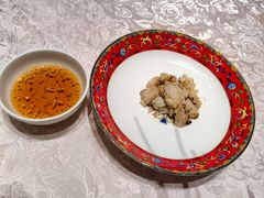 -新光酒家·河豚·海鲜·蟹料理(浦东店)