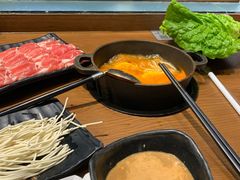 -呷哺呷哺 黄金牧场 (回龙观港龙店)