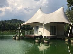 -帐篷客·溪龙茶谷度假酒店