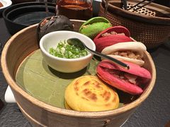 -晓长安·新陕菜(曲江店)