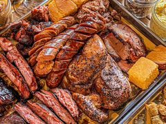 -本垒美式烤肉(三里屯店)