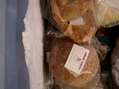 -佐敦面包铺·JORDAN BAKERY