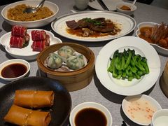 -潮府馆·非遗潮州菜·世纪公园(新国际博览中心店)