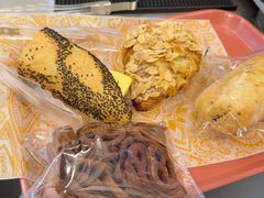 -OUR Bakery(三里屯太古里店)