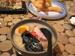 -西村日本料理(香格里拉饭店)