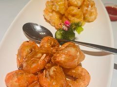 荣兴双味虾-荣兴酒家(徐家汇店)