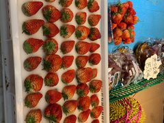 -花果山生鲜超市(浑河湾店)