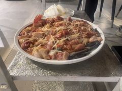 -碗中海·蒸汽海鲜·桑拿鸡(岭南天地店)