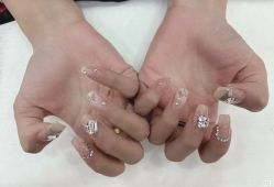 -NMS娜美莎美甲美睫皮肤管理中心