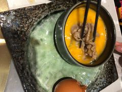 -空之介寿喜烧·和牛放题(恒隆广场店)