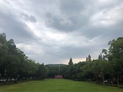 -浙江大学(玉泉校区)