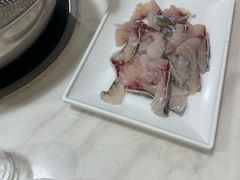 -中山脆肉鲩(新圳东路店)