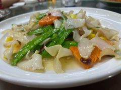 -阿静美食