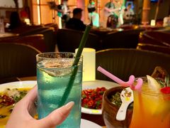 -不二·民谣音乐餐酒吧(万寿宫历史文化街区店)