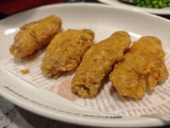 -新白鹿餐厅(百联中环店)