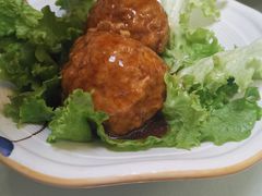 昱德来特色狮子头-昱德来·天津菜(河西店)