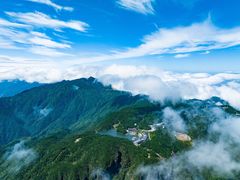 -明月山风景名胜区