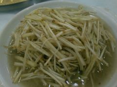 -天乐农家鱼头王(天目湖店)