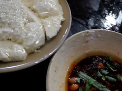 -梯坎豆花
