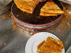 -大南门牛肉包子店