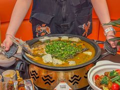 -探鱼·鲜青椒爽麻烤鱼(正佳广场店)