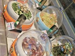 -大闫家烧烤·小海鲜家常菜(郑庄店)