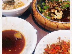 -天下客饭店(中山路店)