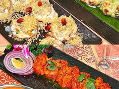 -克比叔叔印度餐厅Kebabs on the Grille(人民广场店)