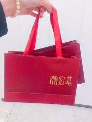 -潮宏基(龙湖常州龙城天街店)