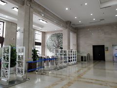 -武汉大学图书馆·文理学部总馆