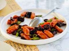 -素心小筑(后沙裕镇店)