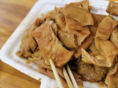 -细妹五香牛杂(步行街店)