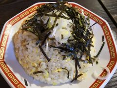 -拉面莊夢語＆中华料理八椿