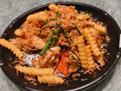 -79号渔船海鲜饭店(坂田店)