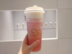 -喜茶(深圳福田星河COCO Park店)