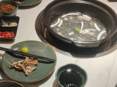 -狐狸爱上椰子鸡(滨江星光大道店)