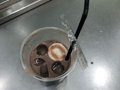 -Seesaw Coffee(上海国金中心店)