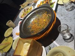 -马氏老外婆餐厅(磁县店)