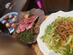 -黑牛の店·和牛烧肉(大悦城店)