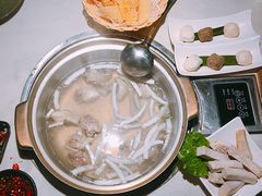 -狐狸爱上椰子鸡(滨江星光大道店)