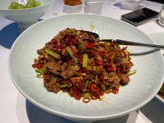 -湘上湘(米其林餐厅-正大中心总店)