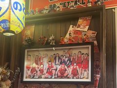 -炉胜·炉端烧·居酒屋