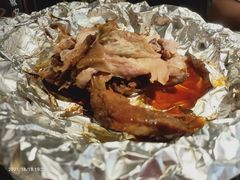 古法秘制窑鸡-原味田园·客家菜·土窑鸡(中航城君尚购物中心店)